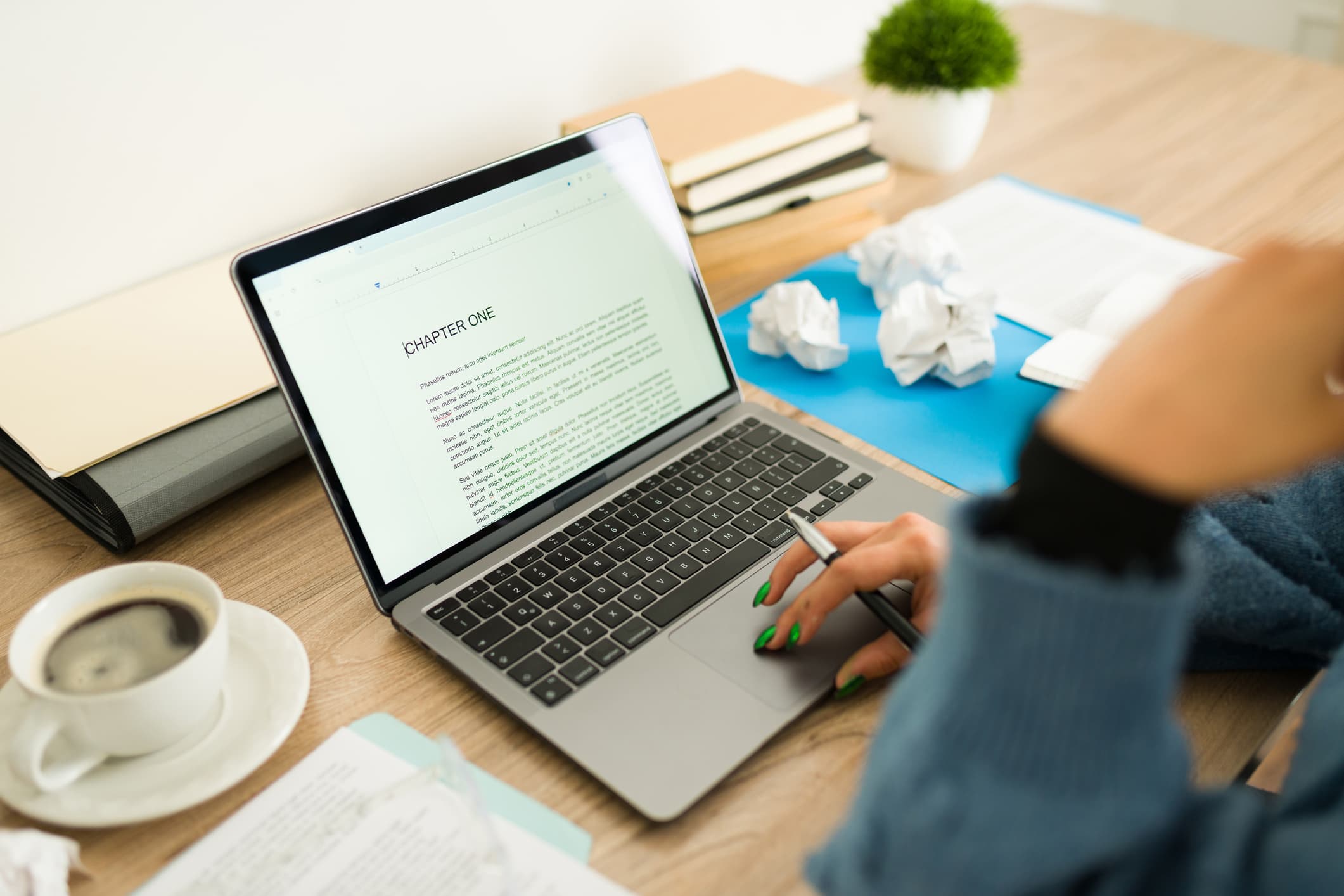 Designing Your AI’s Personality